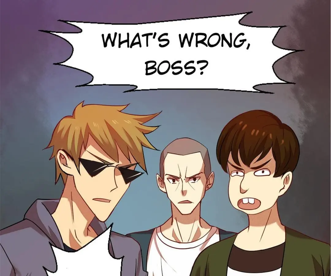 Laine - Manhua Chapter 10 - page 11