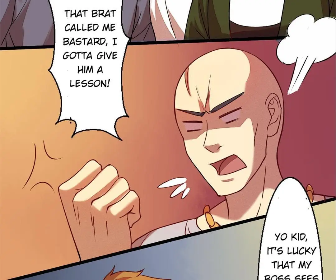 Laine - Manhua Chapter 10 - page 12