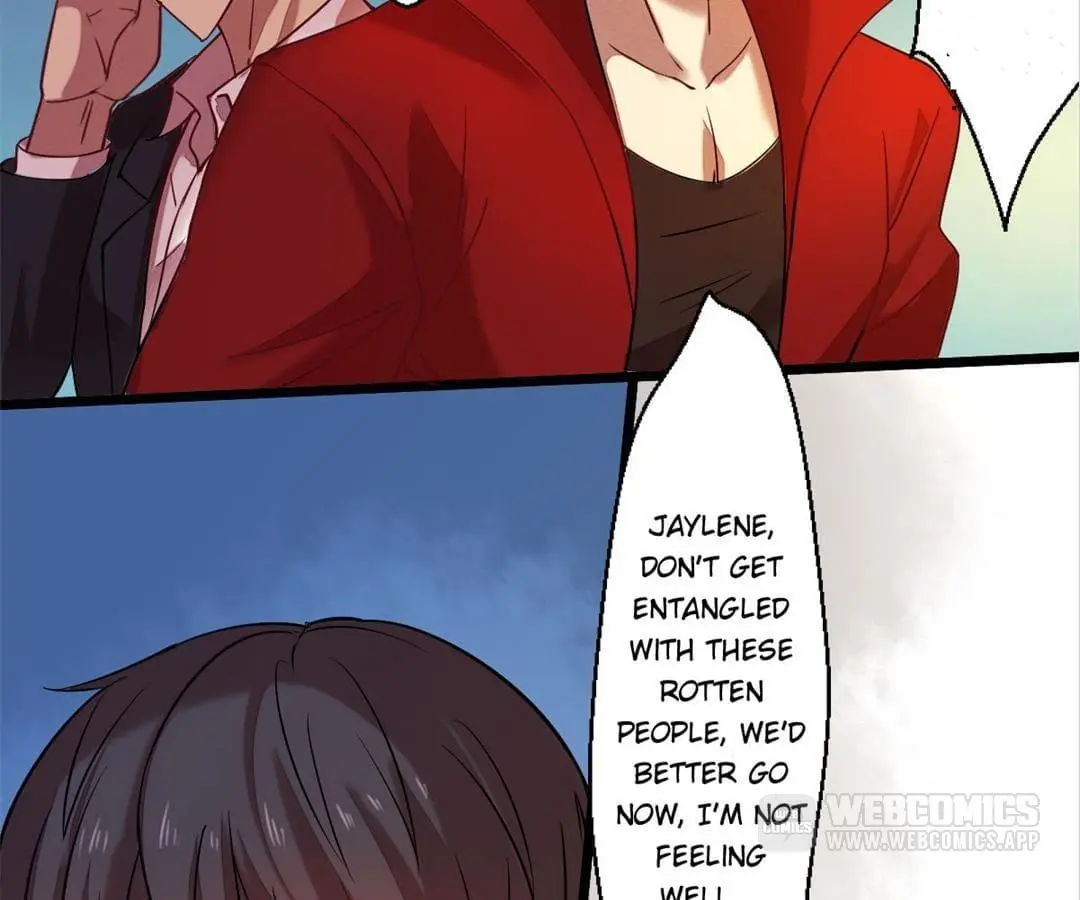 Laine - Manhua Chapter 10 - page 14