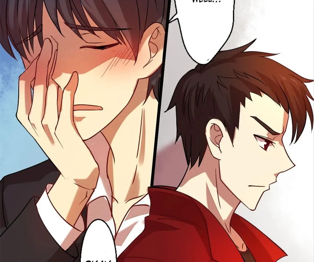 Laine - Manhua Chapter 10 - page 15