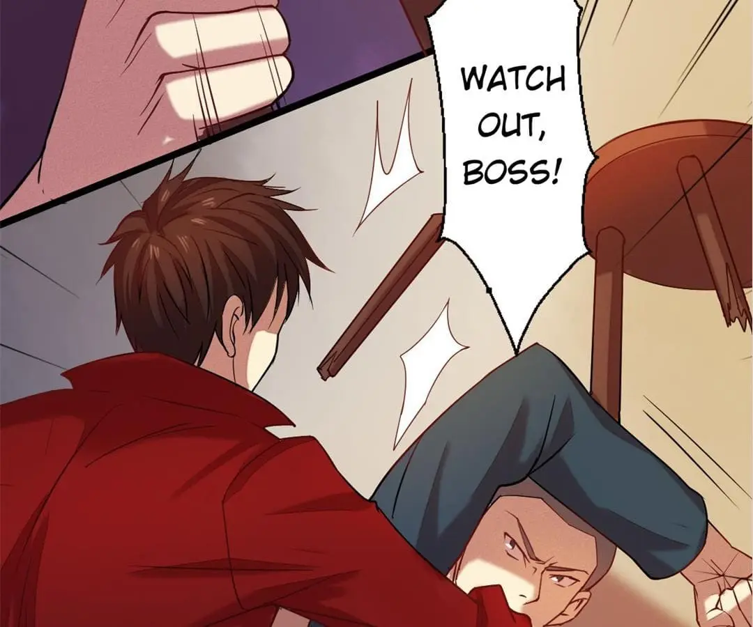 Laine - Manhua Chapter 10 - page 23