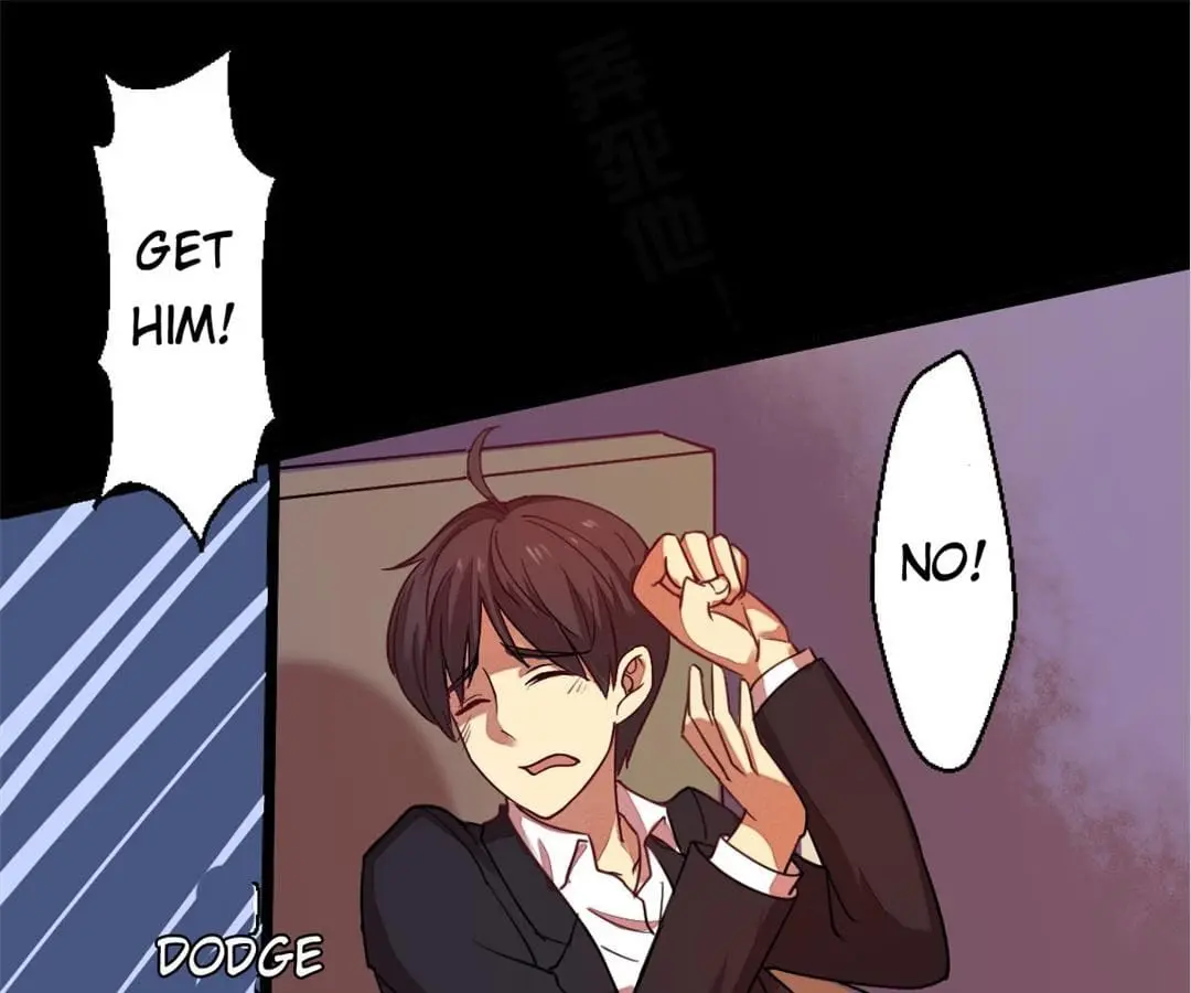 Laine - Manhua Chapter 10 - page 25