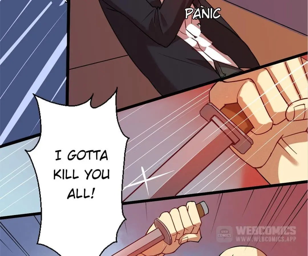 Laine - Manhua Chapter 10 - page 26