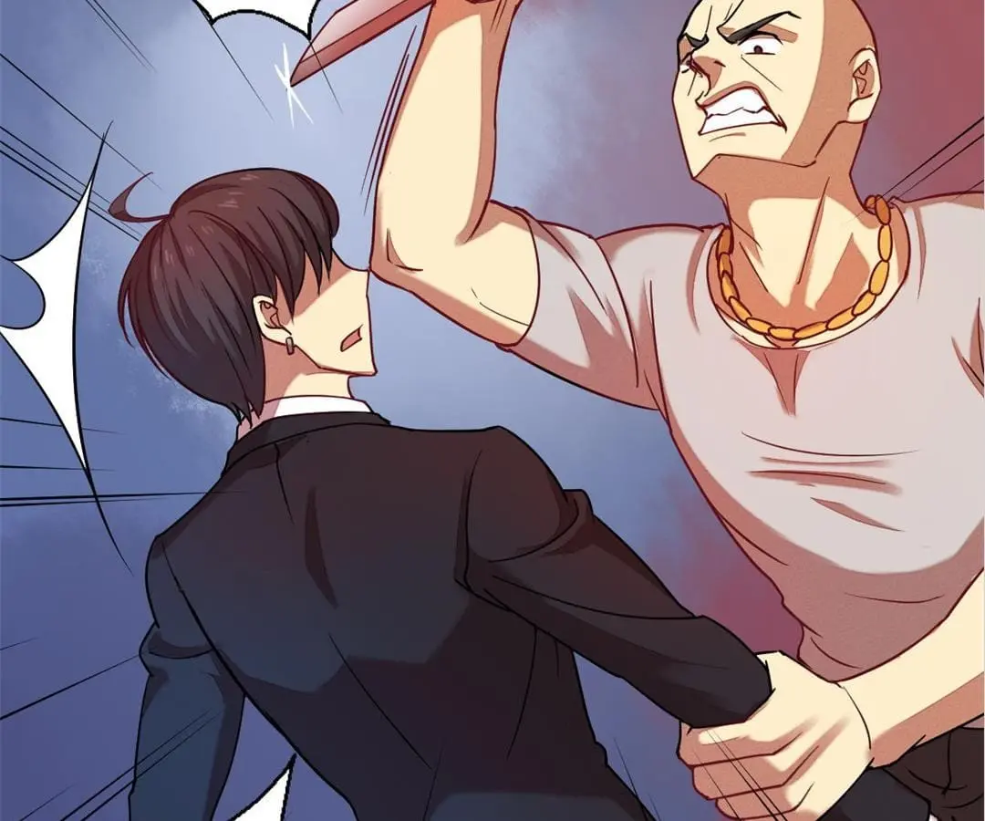Laine - Manhua Chapter 10 - page 27