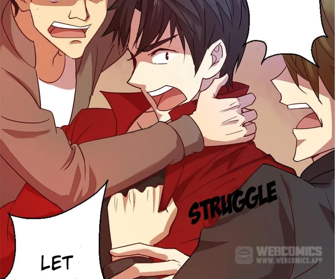 Laine - Manhua Chapter 10 - page 30