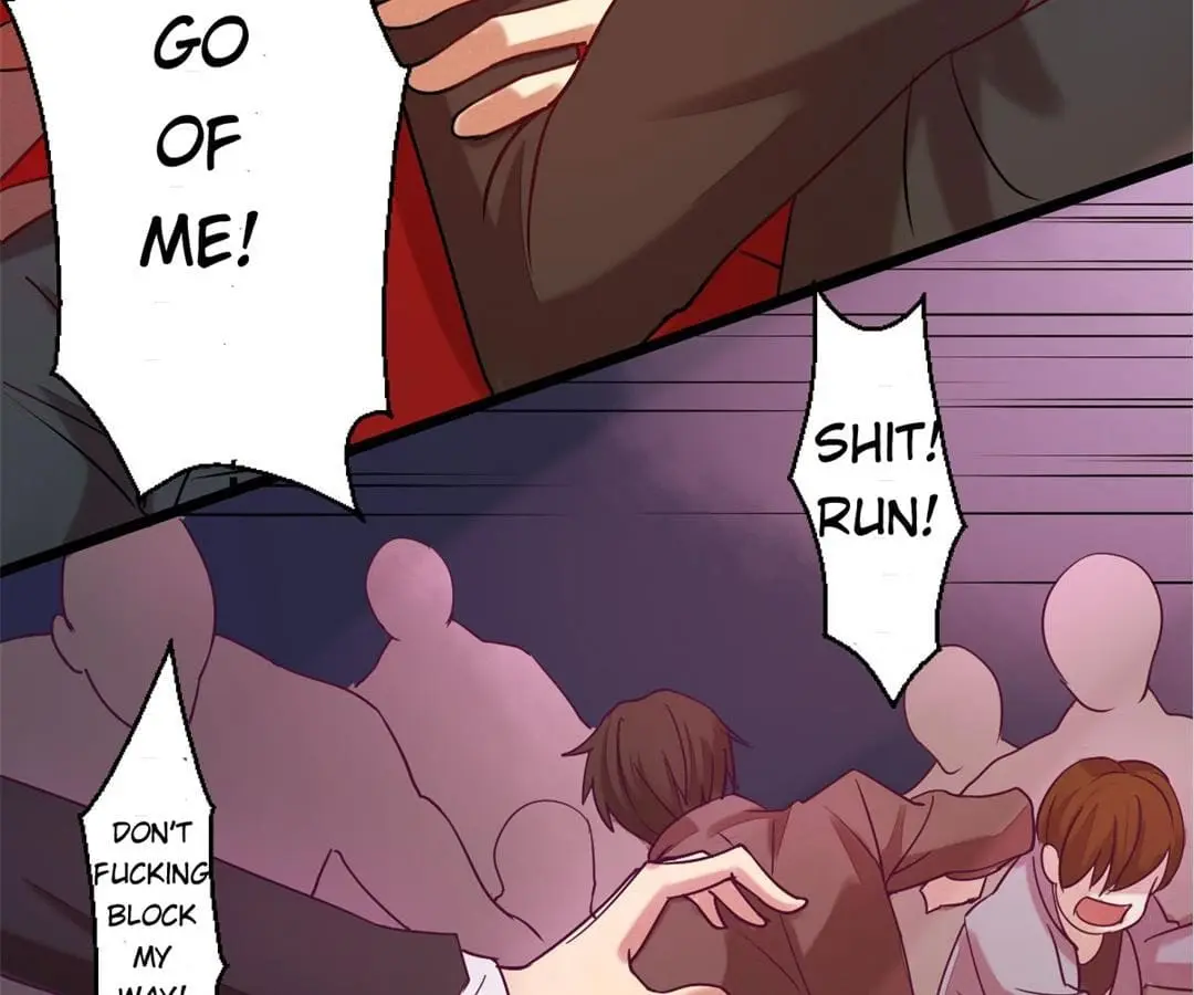 Laine - Manhua Chapter 10 - page 31