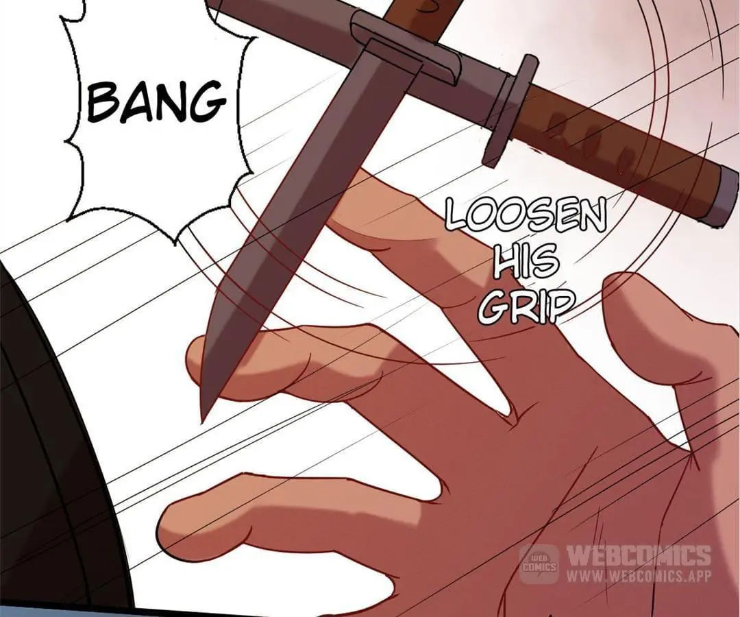Laine - Manhua Chapter 10 - page 34