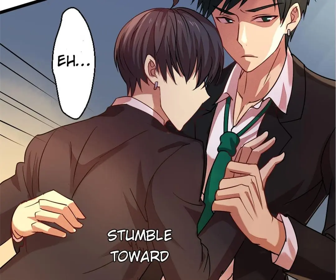 Laine - Manhua Chapter 10 - page 39
