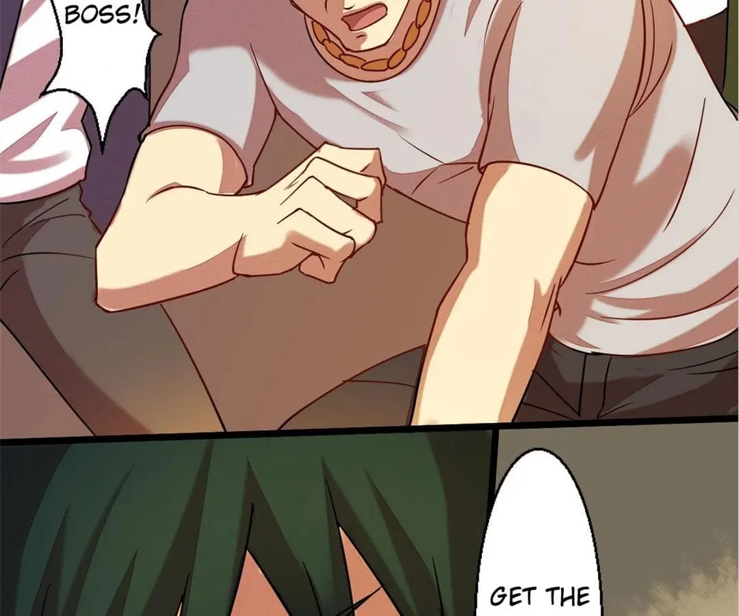 Laine - Manhua Chapter 10 - page 43