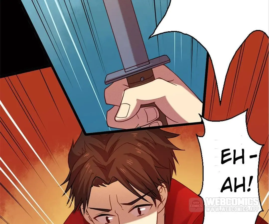 Laine - Manhua Chapter 10 - page 50