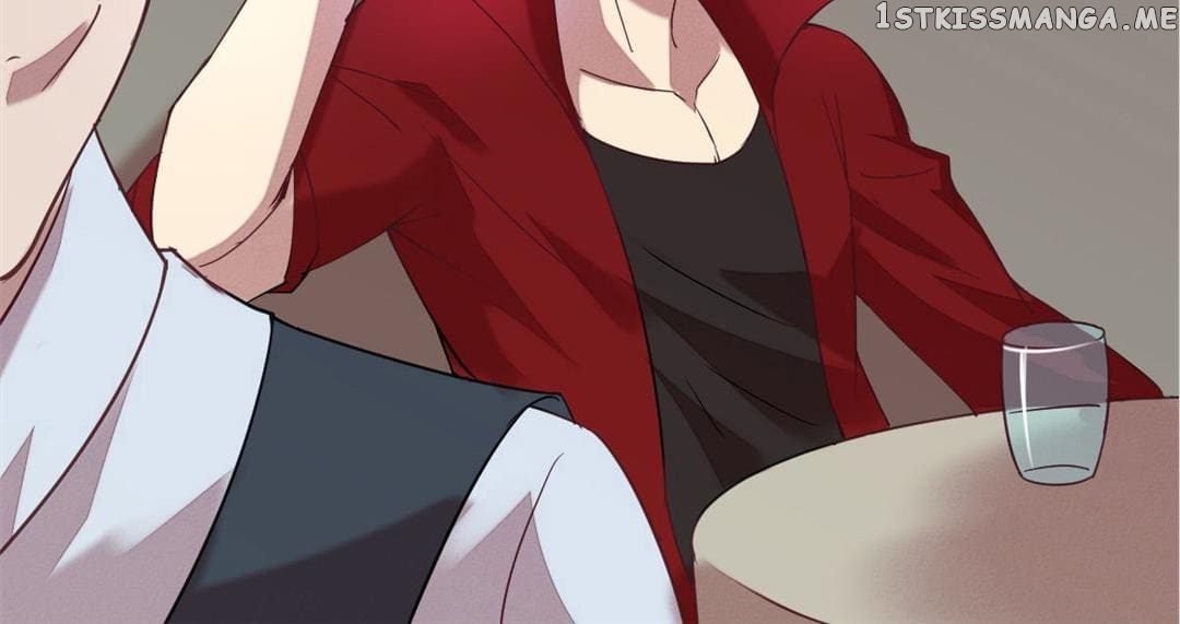 Laine - Manhua chapter 9 - page 35