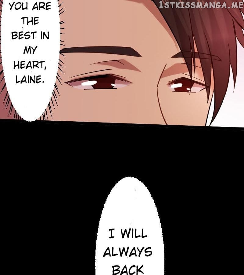 Laine - Manhua chapter 9 - page 39