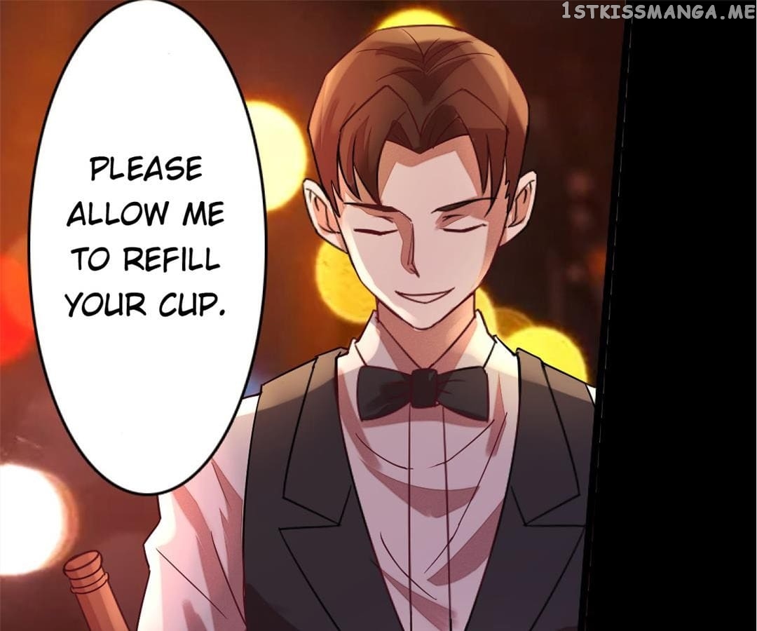Laine - Manhua chapter 9 - page 41