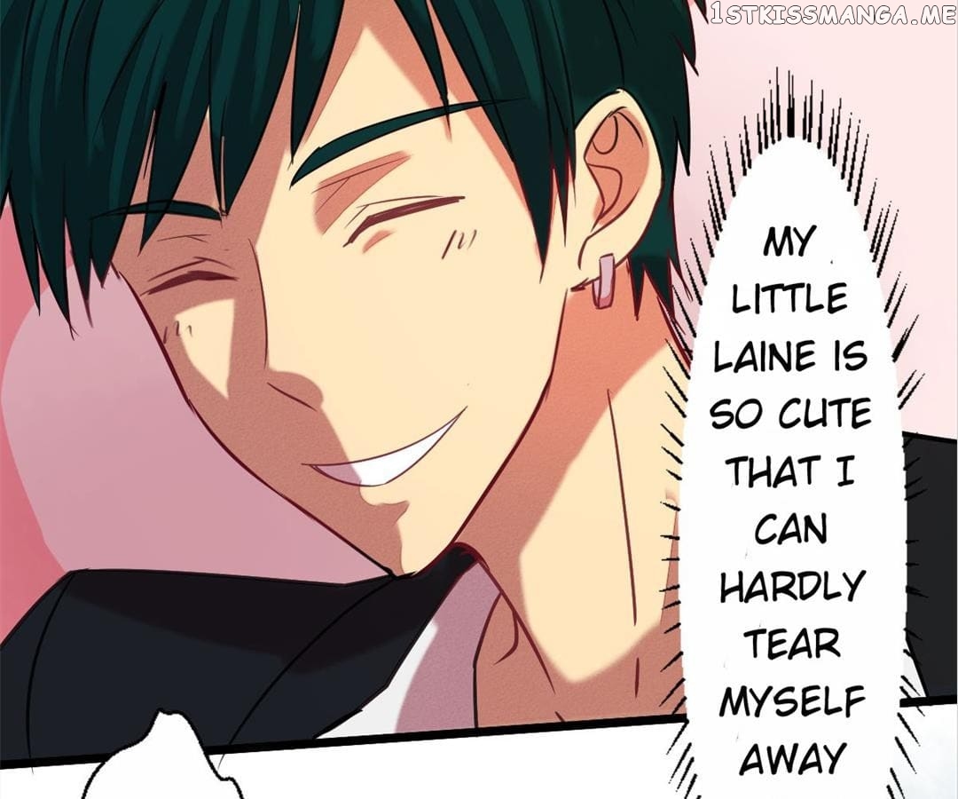 Laine - Manhua chapter 9 - page 5