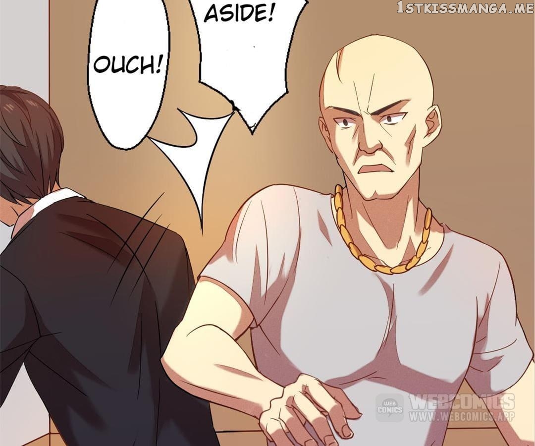 Laine - Manhua chapter 9 - page 50