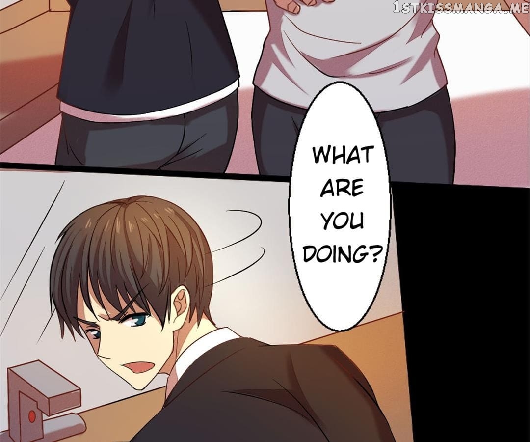 Laine - Manhua chapter 9 - page 51