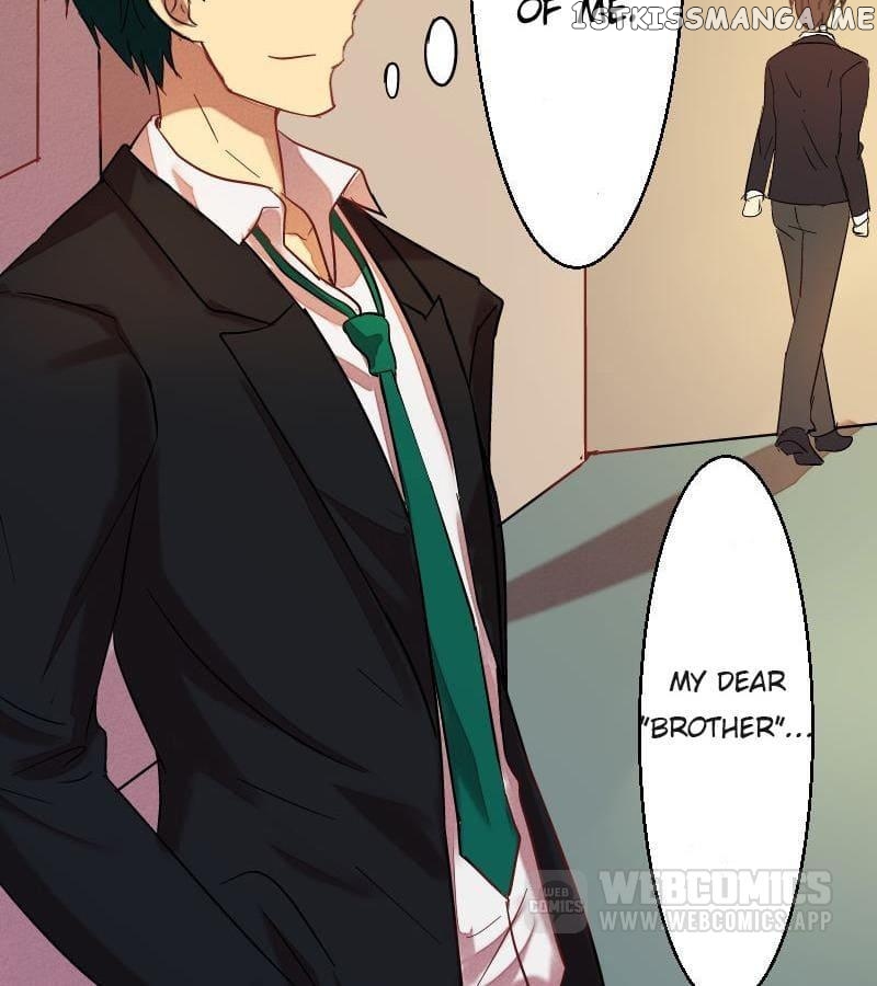 Laine - Manhua chapter 8 - page 2