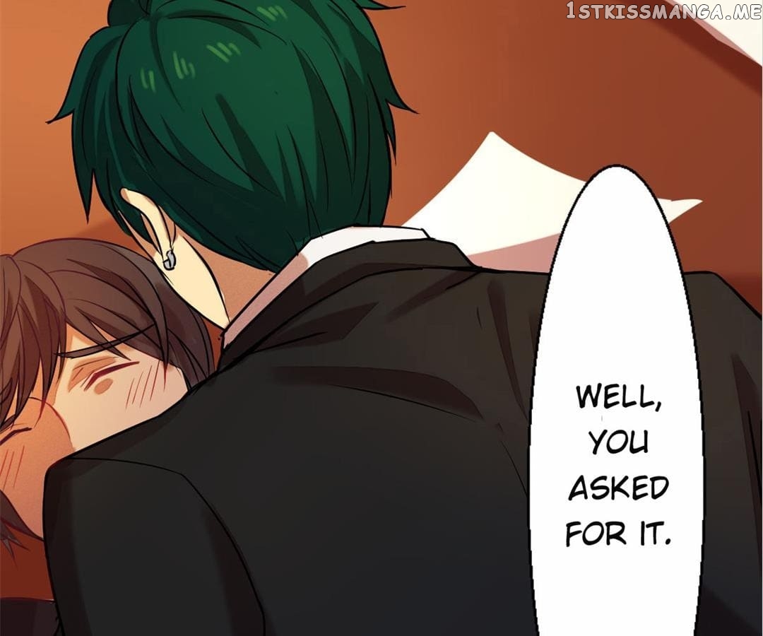 Laine - Manhua chapter 8 - page 51