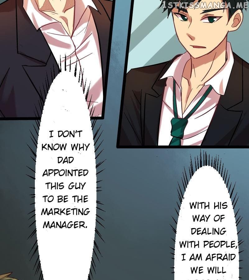 Laine - Manhua chapter 7 - page 15