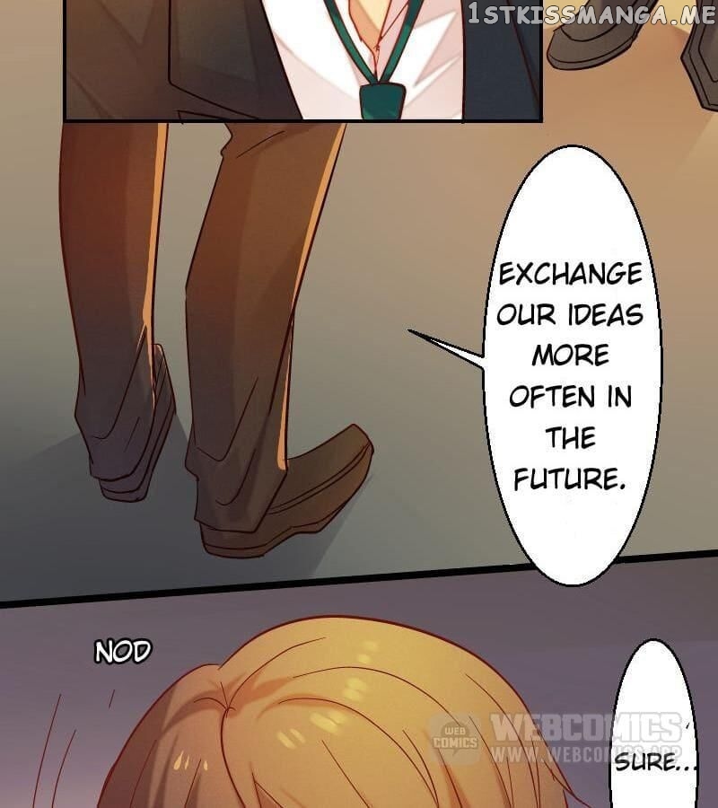 Laine - Manhua chapter 7 - page 38