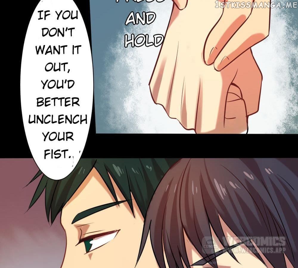 Laine - Manhua chapter 6 - page 14