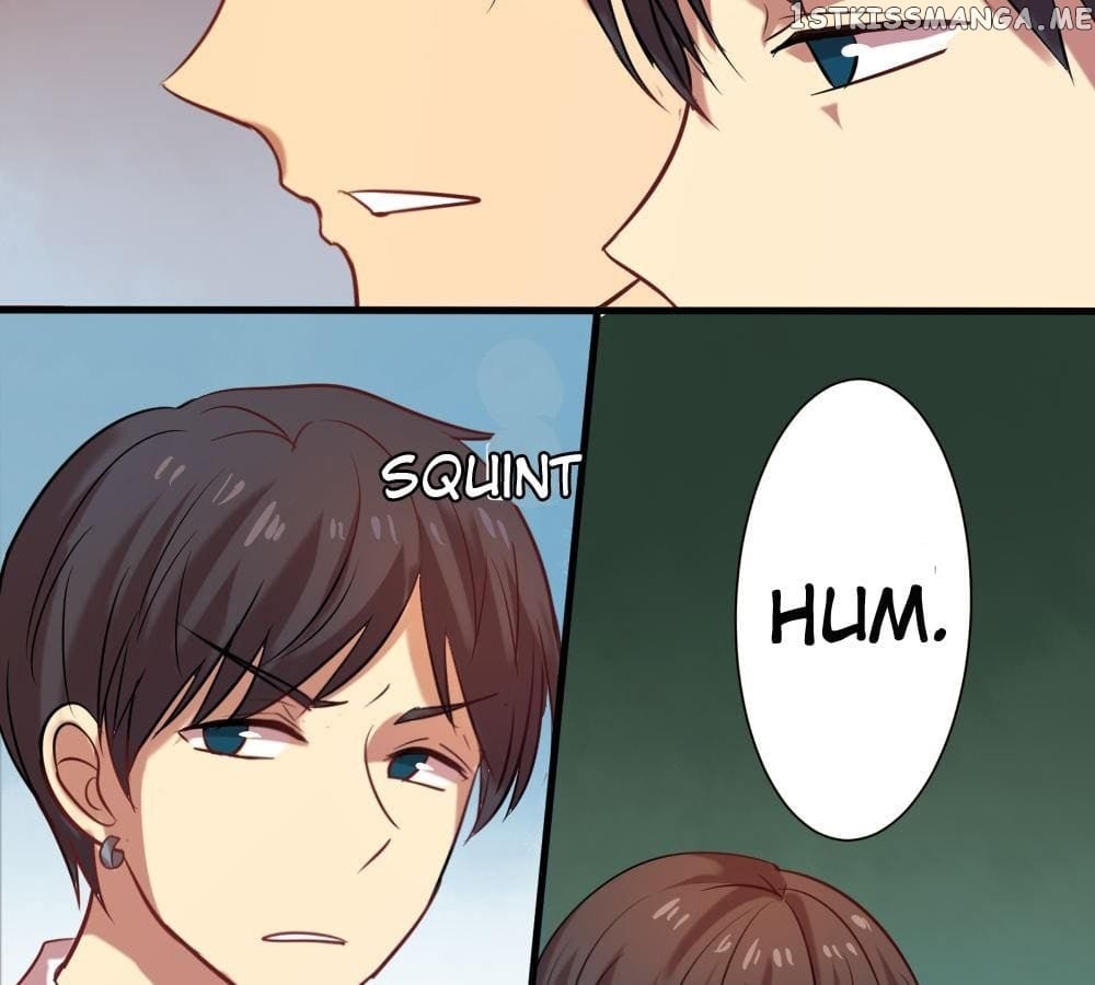 Laine - Manhua chapter 6 - page 15