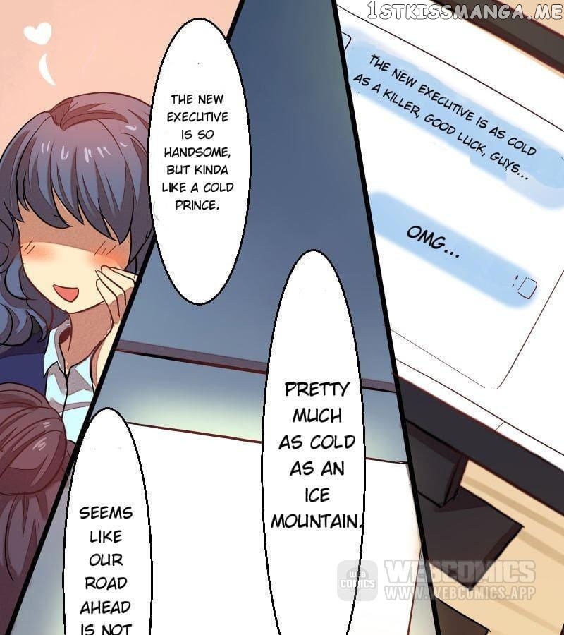 Laine - Manhua chapter 6 - page 26