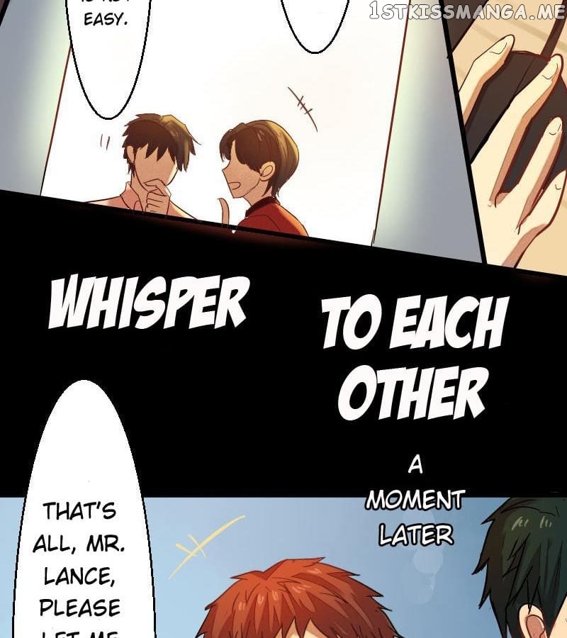 Laine - Manhua chapter 6 - page 27