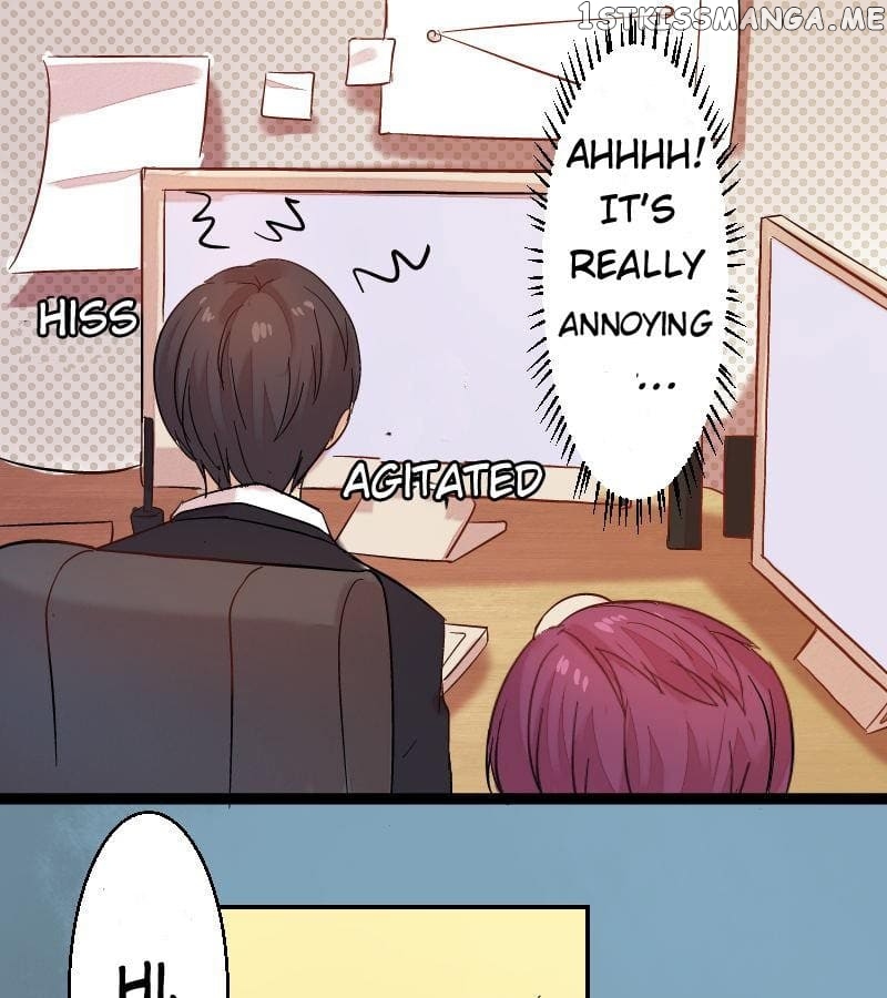 Laine - Manhua chapter 6 - page 32