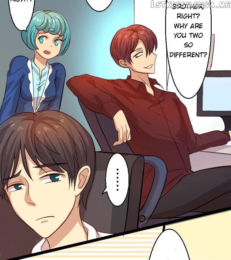 Laine - Manhua chapter 6 - page 39