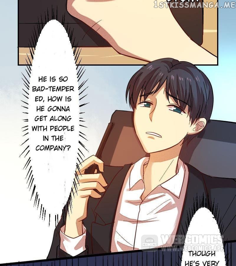 Laine - Manhua chapter 6 - page 42