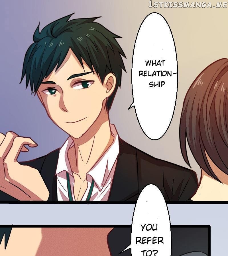 Laine - Manhua chapter 6 - page 7