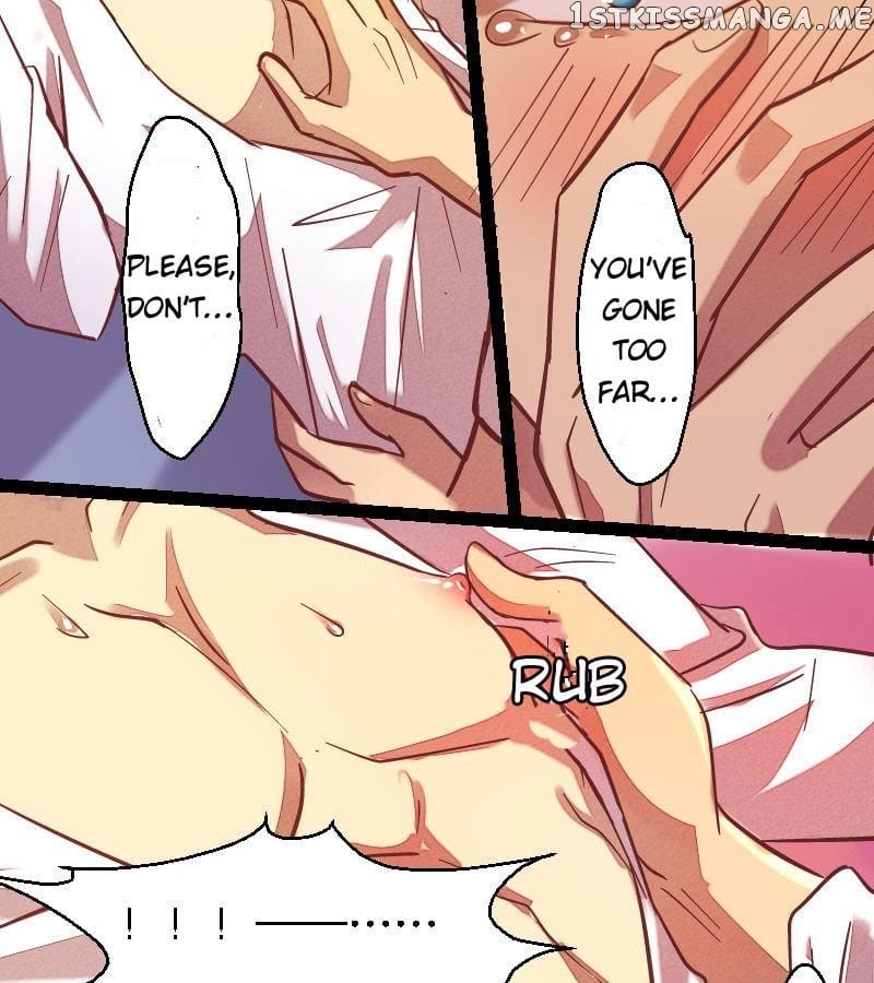 Laine - Manhua chapter 5 - page 3