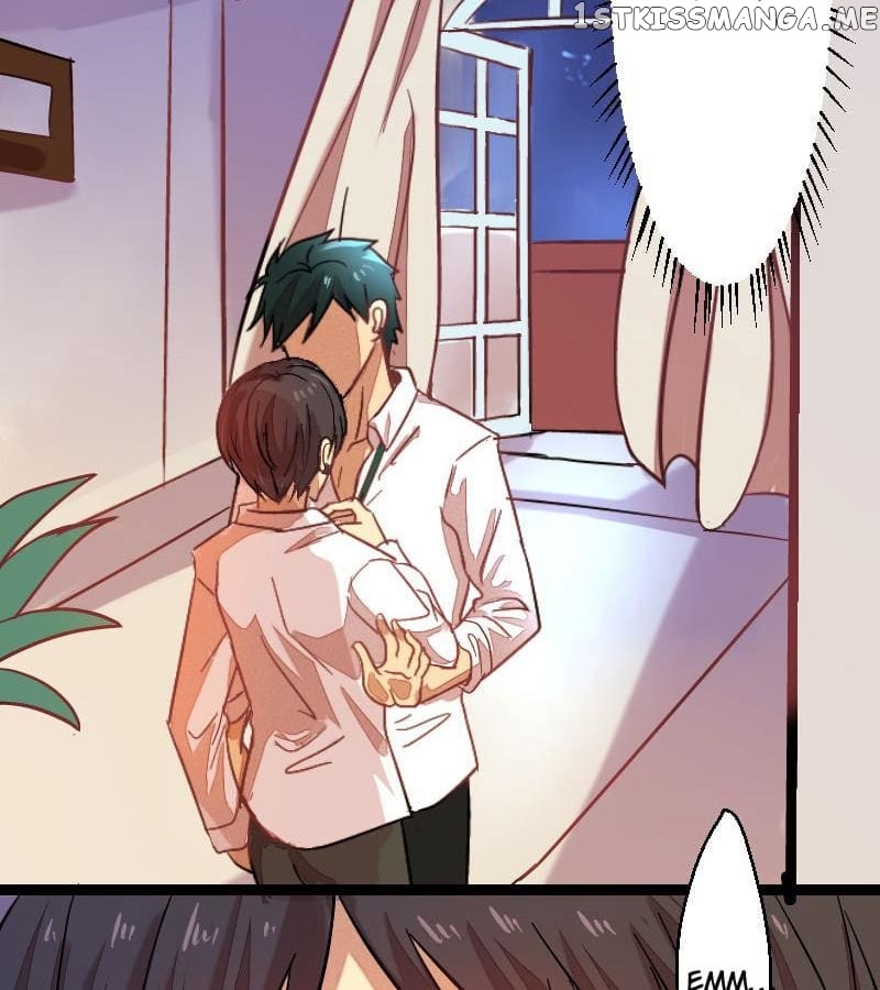 Laine - Manhua chapter 5 - page 8