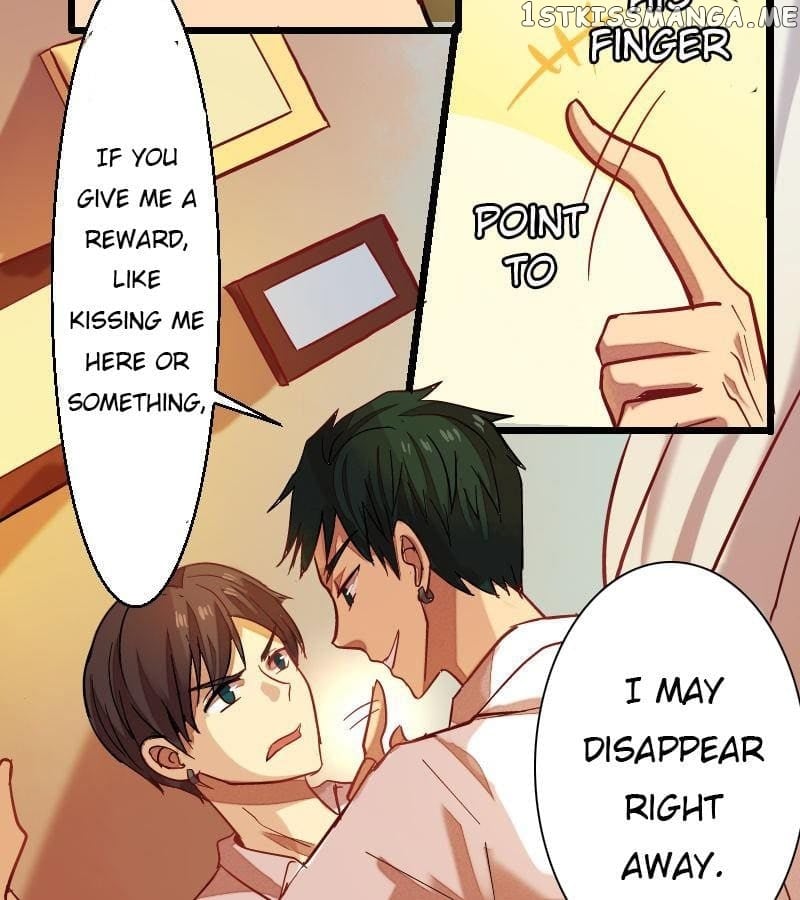 Laine - Manhua chapter 4 - page 15