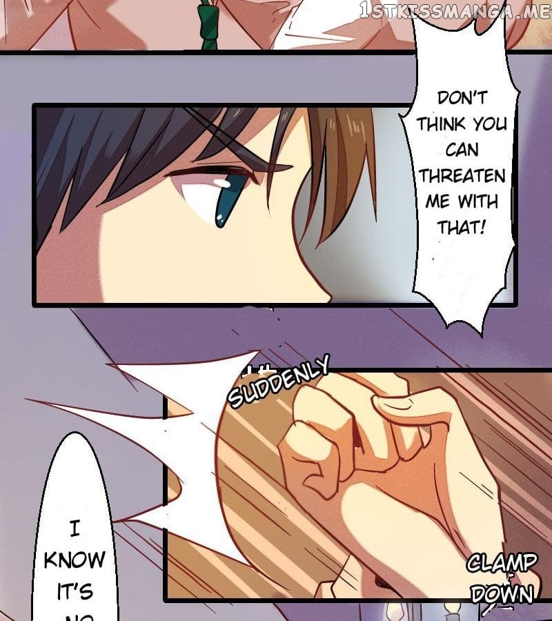 Laine - Manhua chapter 4 - page 20