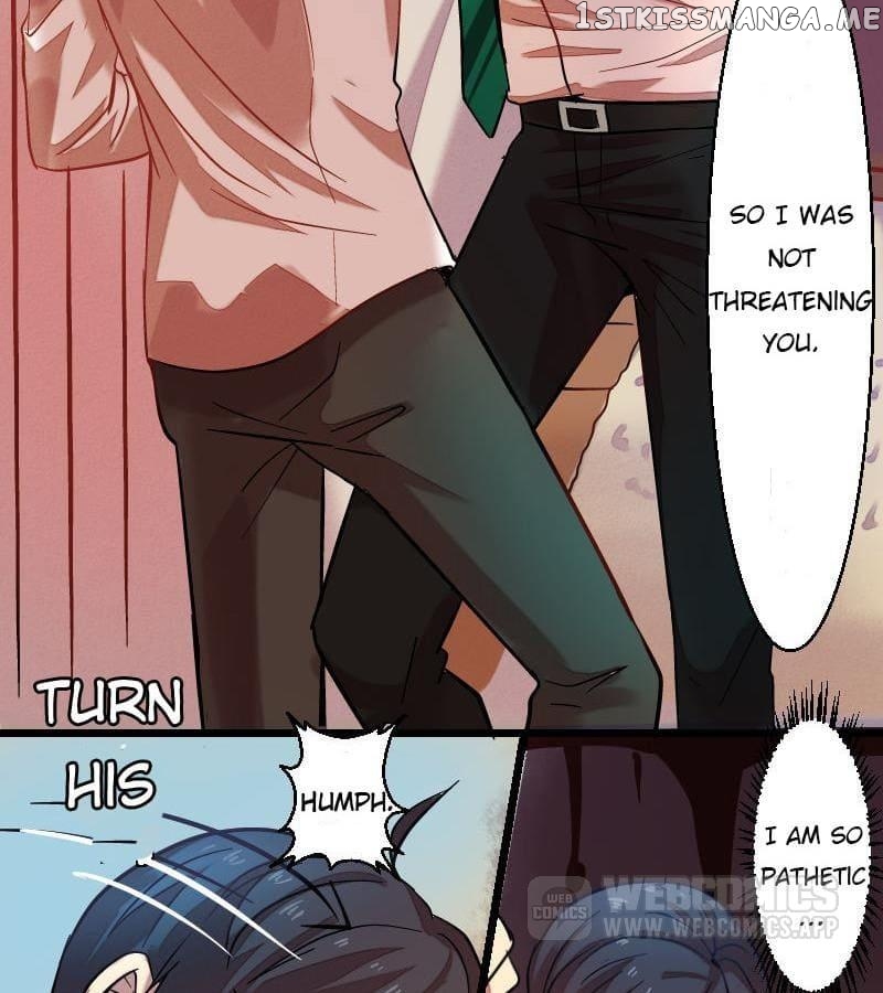 Laine - Manhua chapter 4 - page 22