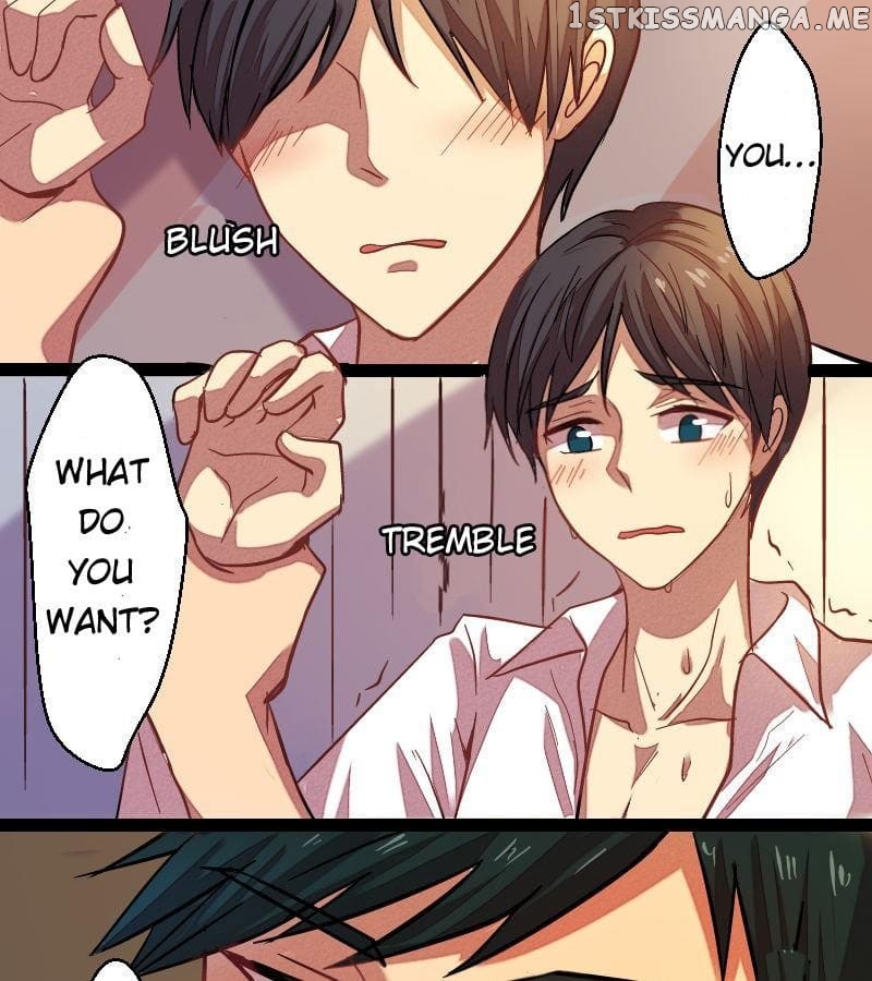 Laine - Manhua chapter 4 - page 29