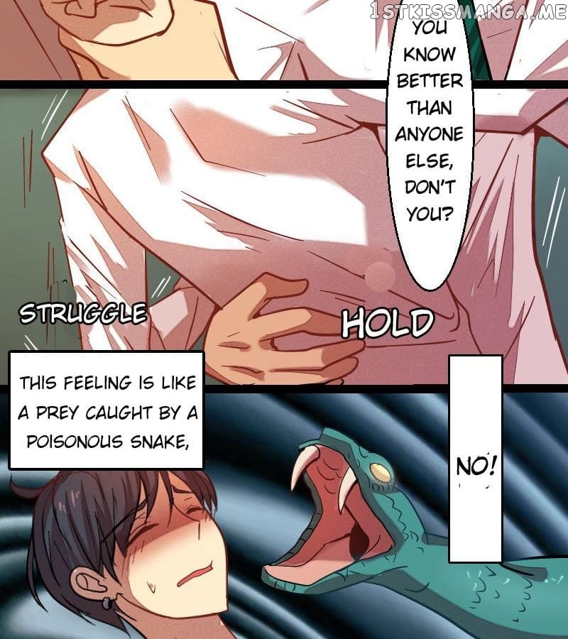Laine - Manhua chapter 4 - page 32