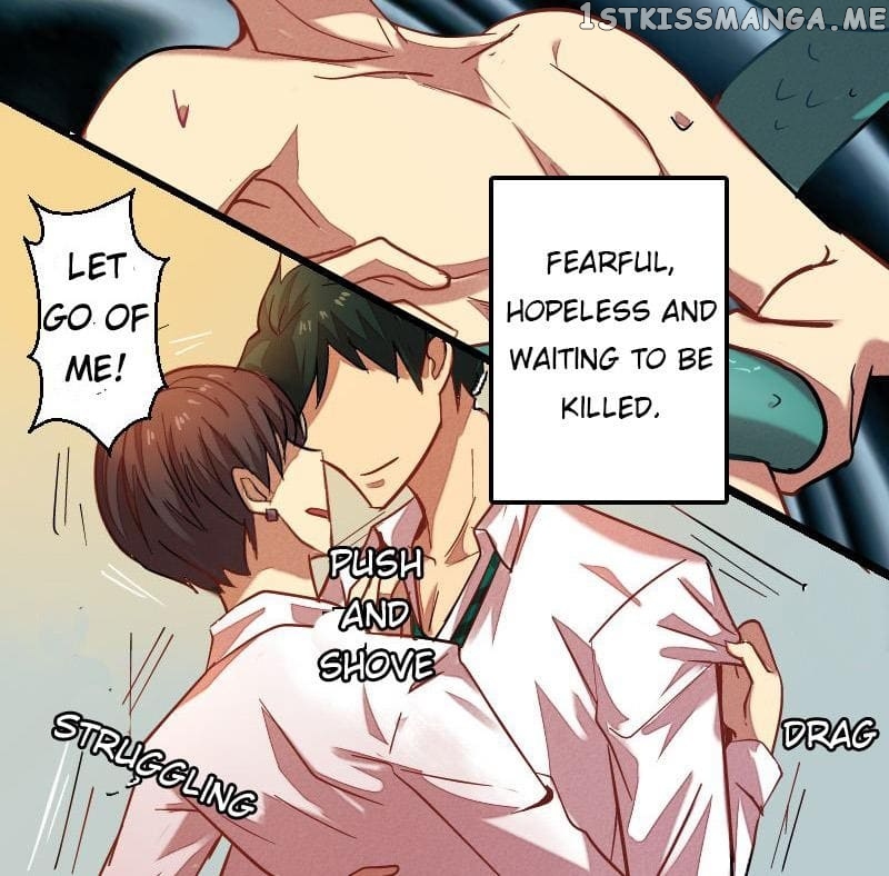 Laine - Manhua chapter 4 - page 33