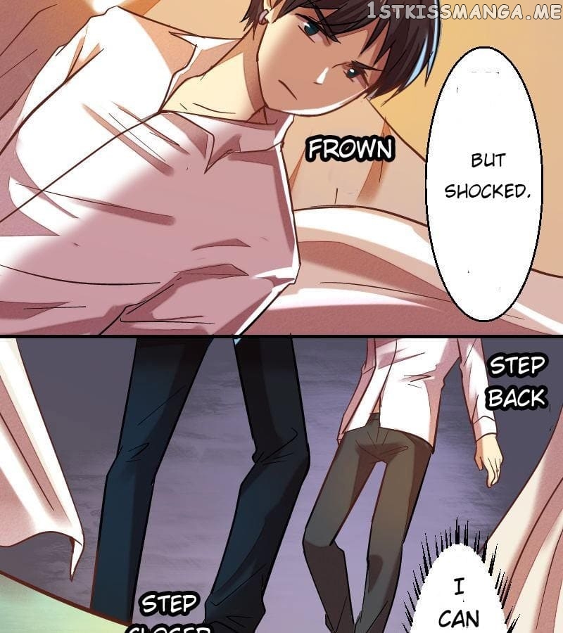 Laine - Manhua chapter 4 - page 5