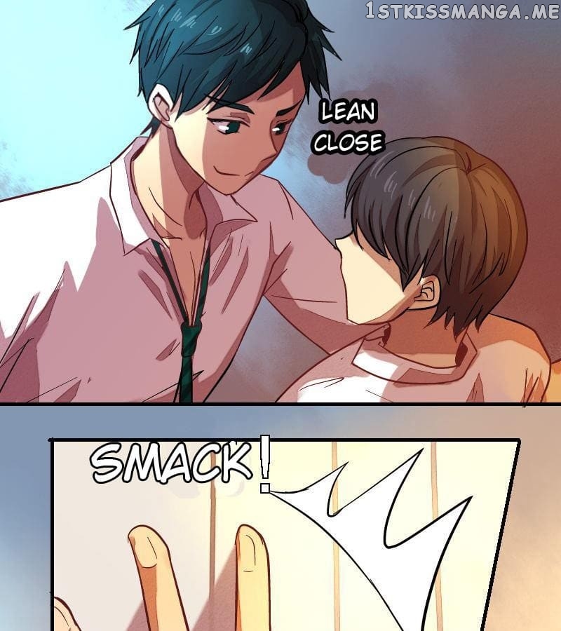 Laine - Manhua chapter 4 - page 7