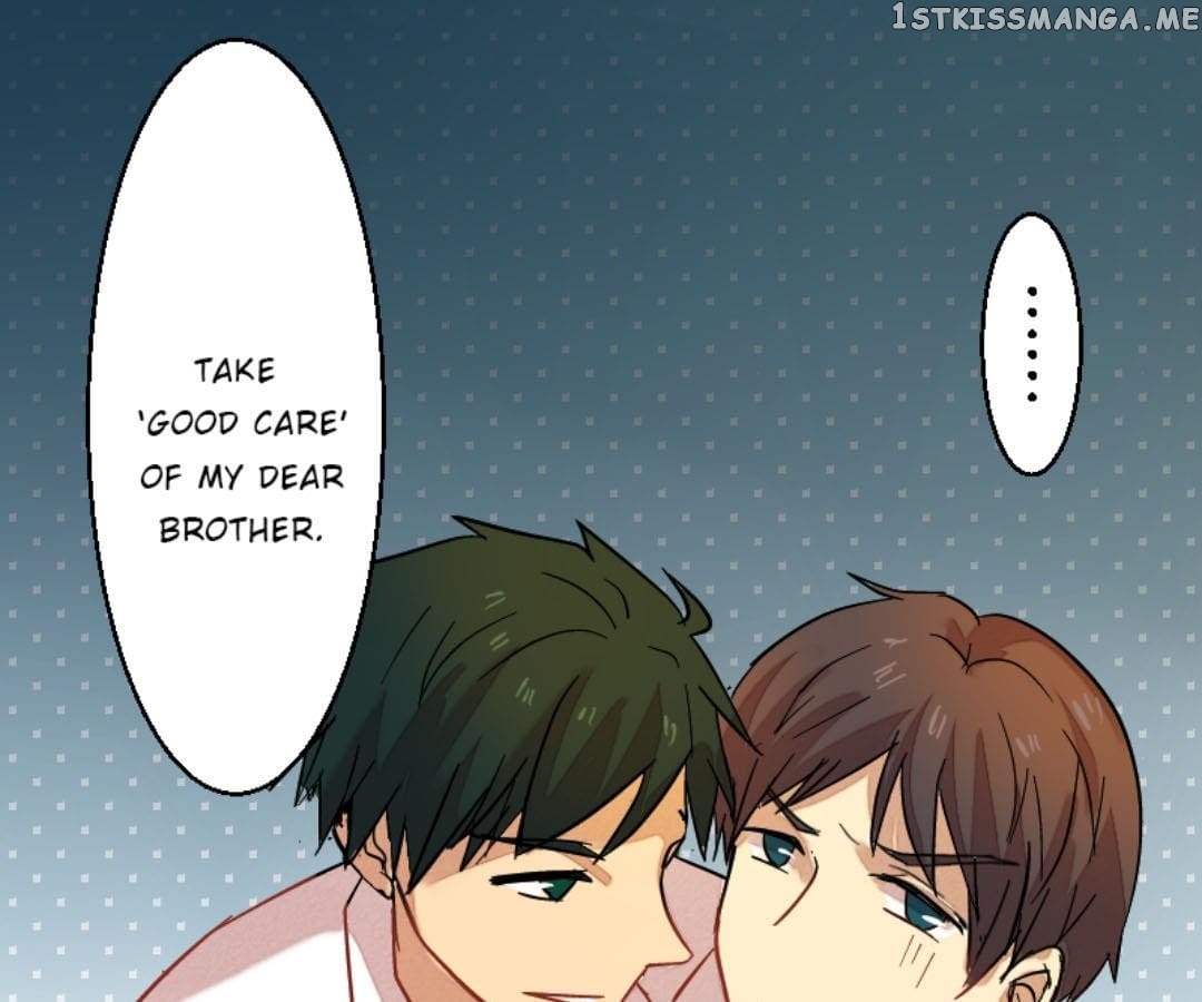 Laine - Manhua chapter 3 - page 1