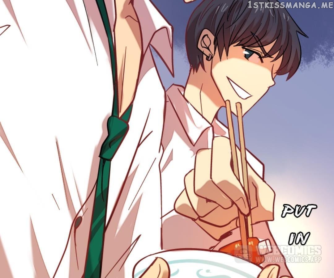 Laine - Manhua chapter 3 - page 10
