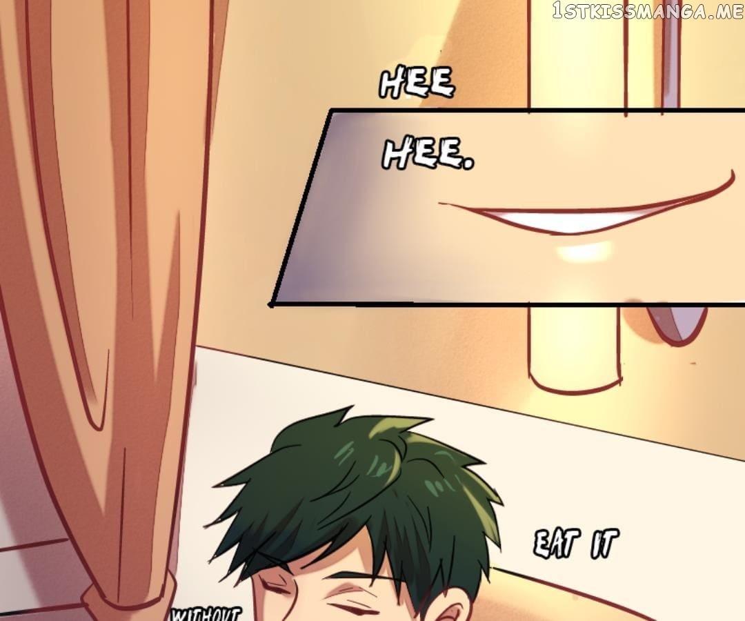 Laine - Manhua chapter 3 - page 12