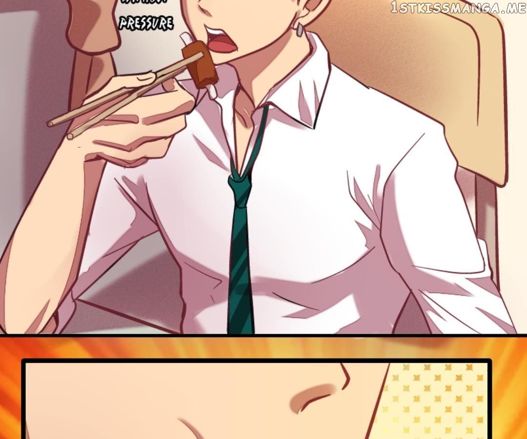 Laine - Manhua chapter 3 - page 13