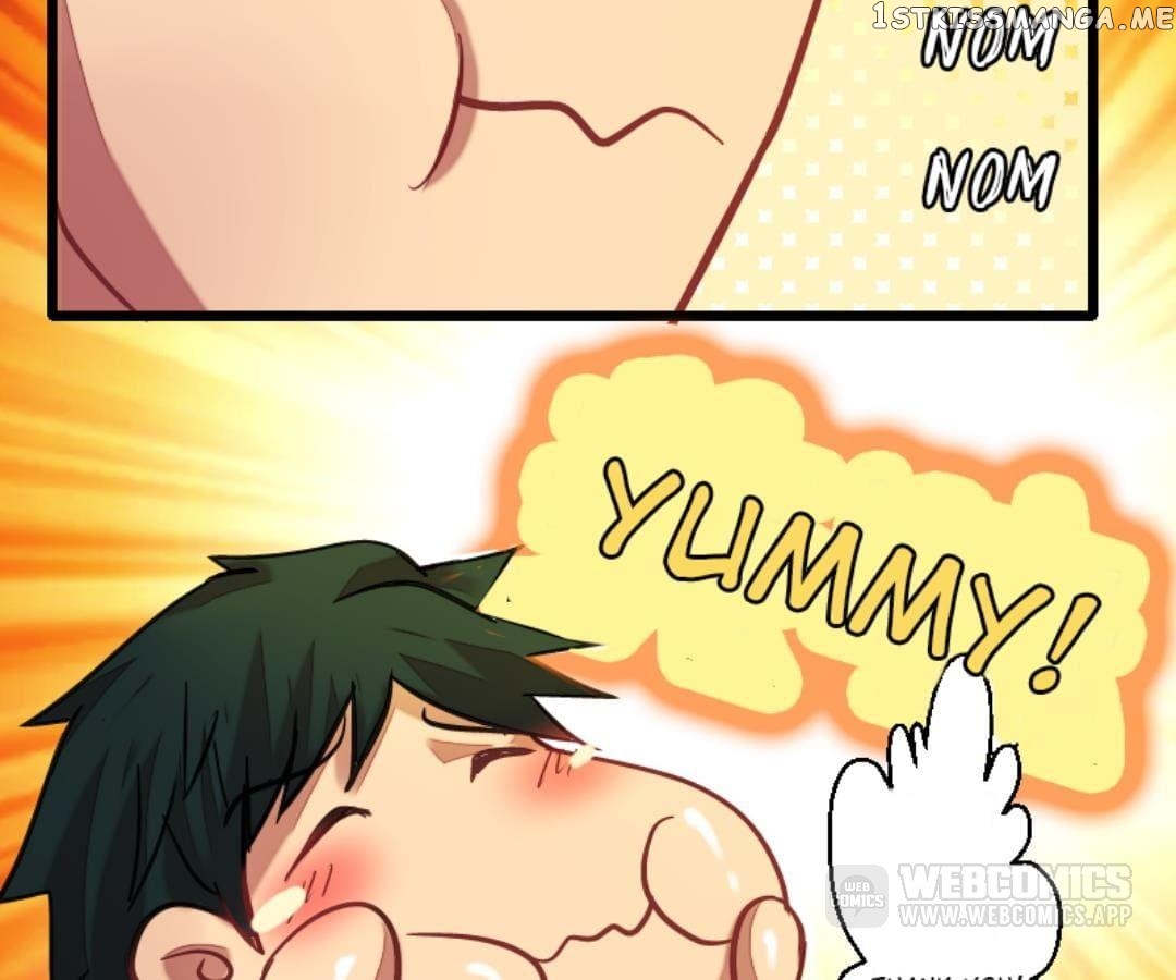 Laine - Manhua chapter 3 - page 14