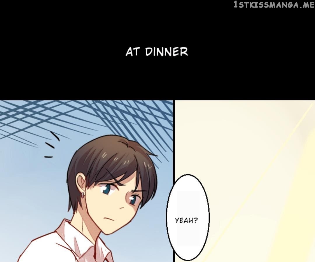 Laine - Manhua chapter 3 - page 17