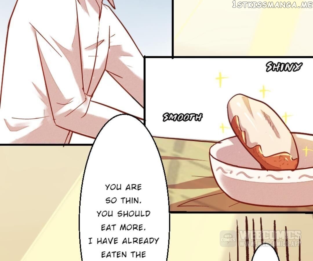 Laine - Manhua chapter 3 - page 18