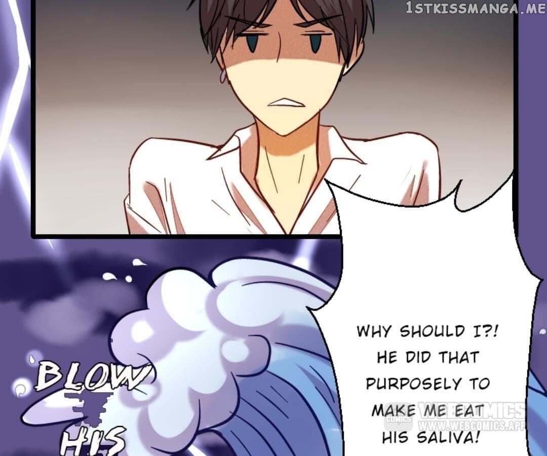 Laine - Manhua chapter 3 - page 22